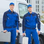 showing-confidence-through-company-uniforms
