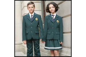 School Uniform