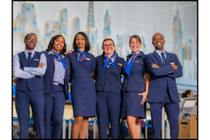 Aviation Uniform