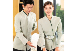 Spa & Salon Uniform