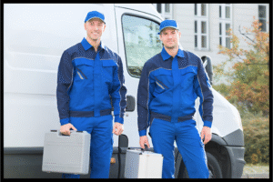 Technical Uniform